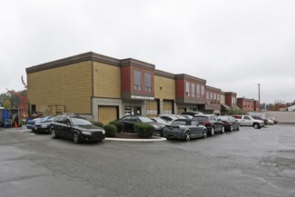Bellevue, WA Office, Office/Retail - 13620 NE 20th St