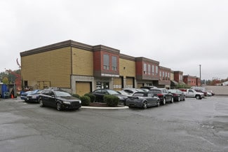 Bellevue, WA Retail - 13620 NE 20th St Bellevue, WA Retail - 13620 NE 20th St