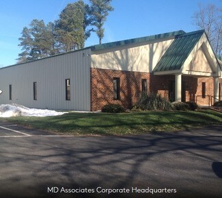 676 N Main St  