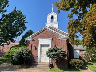 Clifton Heights, PA Churches - 360 N Oak Ave