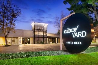 Costa Mesa, CA Office - 150 Paularino Ave