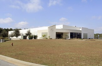 Hinesville, GA Warehouse - 103 Technology Dr Hinesville, GA Warehouse - 103 Technology Dr