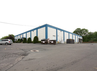 Hartford Industrial and Warehouse Space For Rent & Lease | Showcase