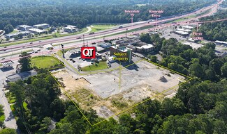 Macon, GA Commercial - 2770 Riverside Dr