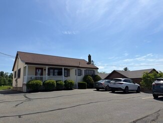 Lake Ariel, PA Office - 610 Hamlin Hwy Lake Ariel, PA Office - 610 Hamlin Hwy