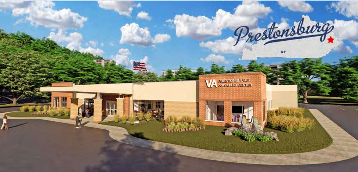 236 N Highland Ave, Prestonsburg, KY for Sale