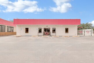 1206 E University Dr