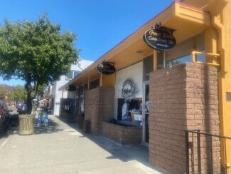 Vacaville, CA Retail - 359-363 Merchant St