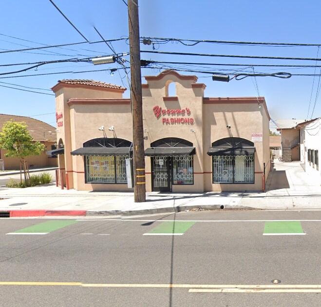 4451 Maine Ave, Baldwin Park, CA for Rent