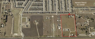 Seguin, TX Commercial Land - 9330 TX-123 Hwy Seguin, TX Commercial Land - 9330 TX-123 Hwy