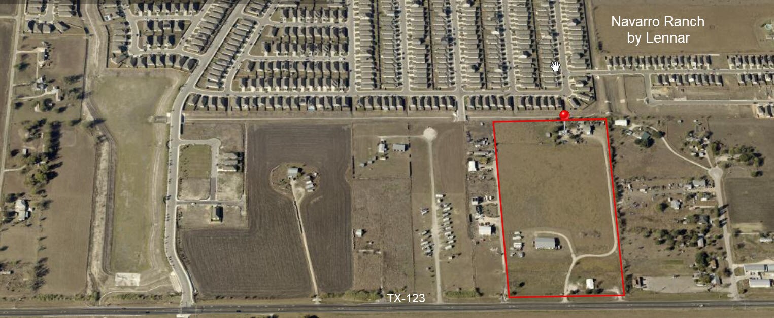 9330 TX-123 Hwy, Seguin, TX for Sale