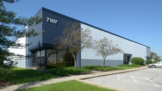 Florence, KY Coworking Space - 7107 Industrial Rd