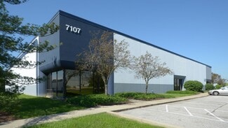 Florence, KY Industrial - 7107 Industrial Rd