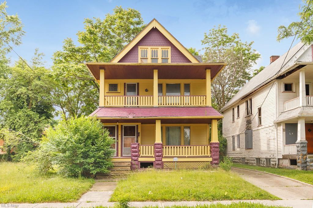 9210 Yale Ave, Cleveland, OH for Sale
