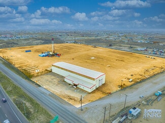 Odessa, TX Industrial - 9244 Interstate 20