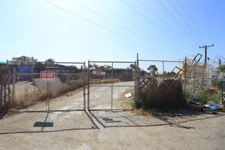 San Bruno, CA Commercial Land - 800 Walnut St