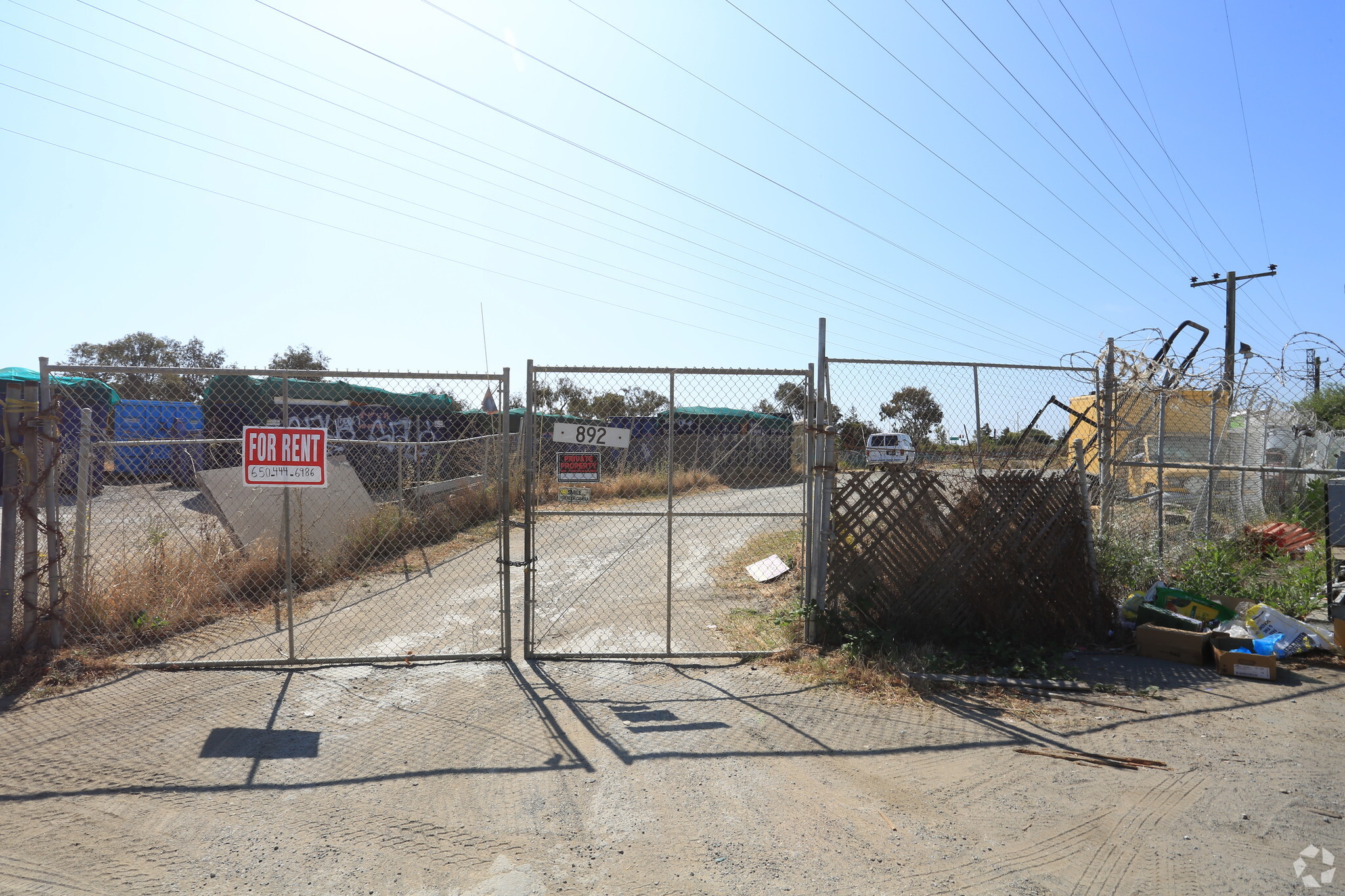 800 Walnut St, San Bruno, CA for Rent