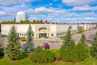Chaska, MN Industrial - 8085-8185 Century Blvd
