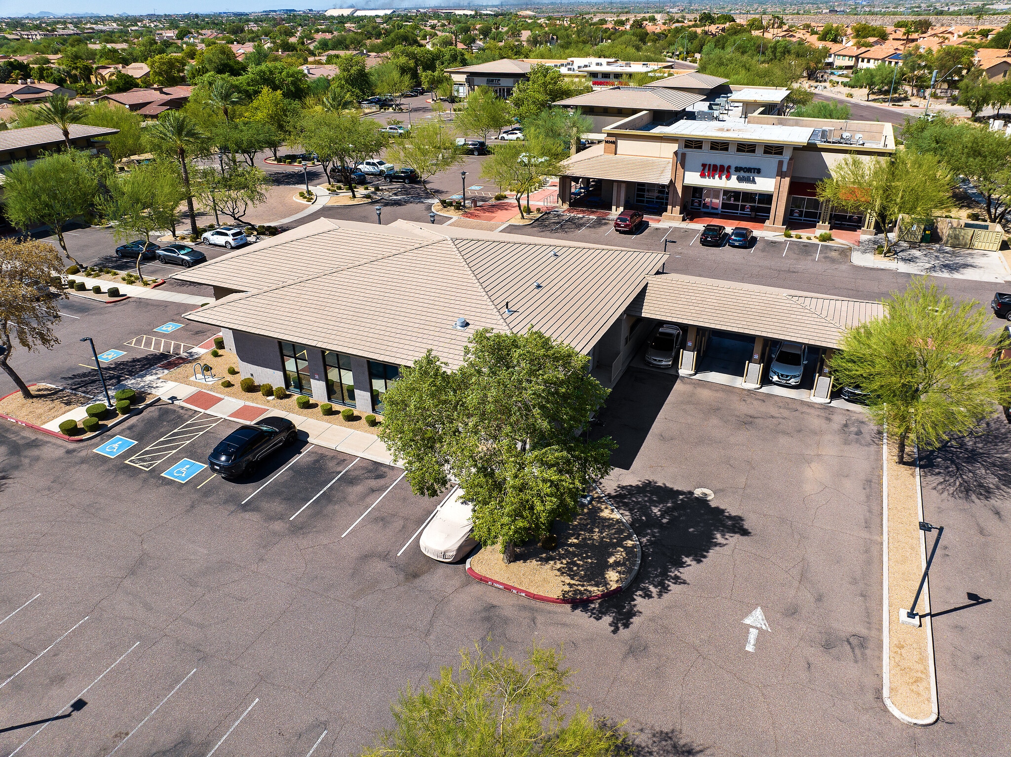 14140 N 100th St, Scottsdale, AZ for Rent