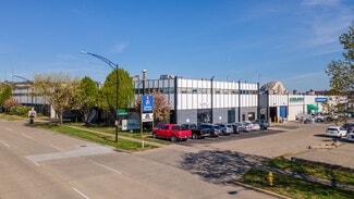 Cincinnati, OH Office, Flex, Industrial - 1150 W 8th St