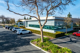 Modesto, CA Office - 515 Lyell Dr