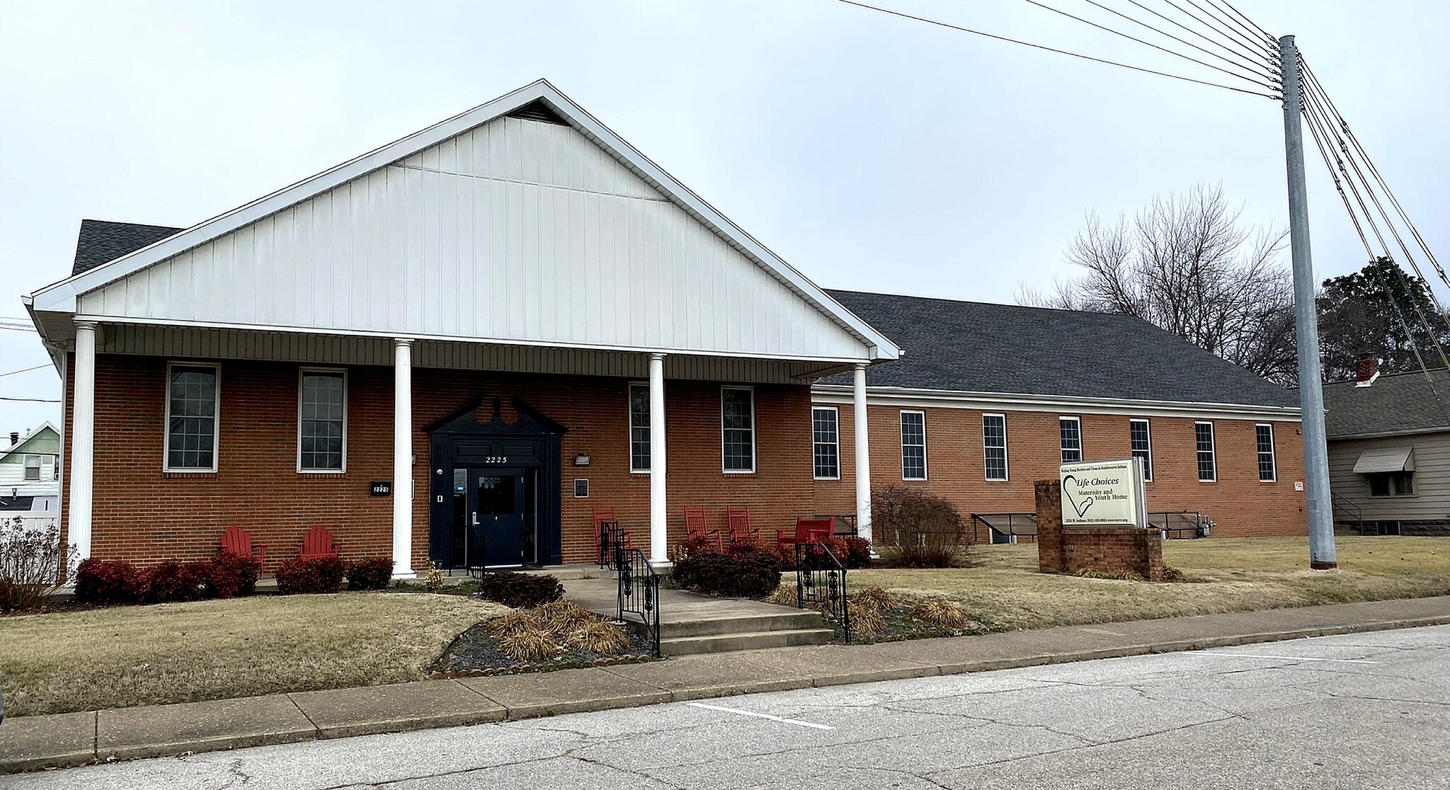 2225 W Indiana St, Evansville, IN for Sale