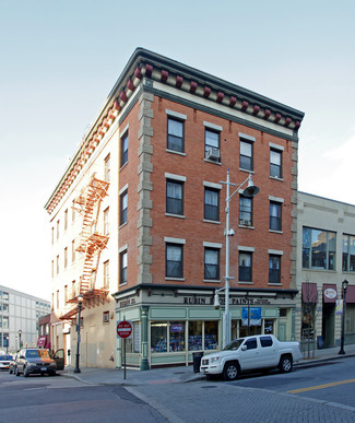 Yonkers, NY Office, Retail - 63-65 Main St