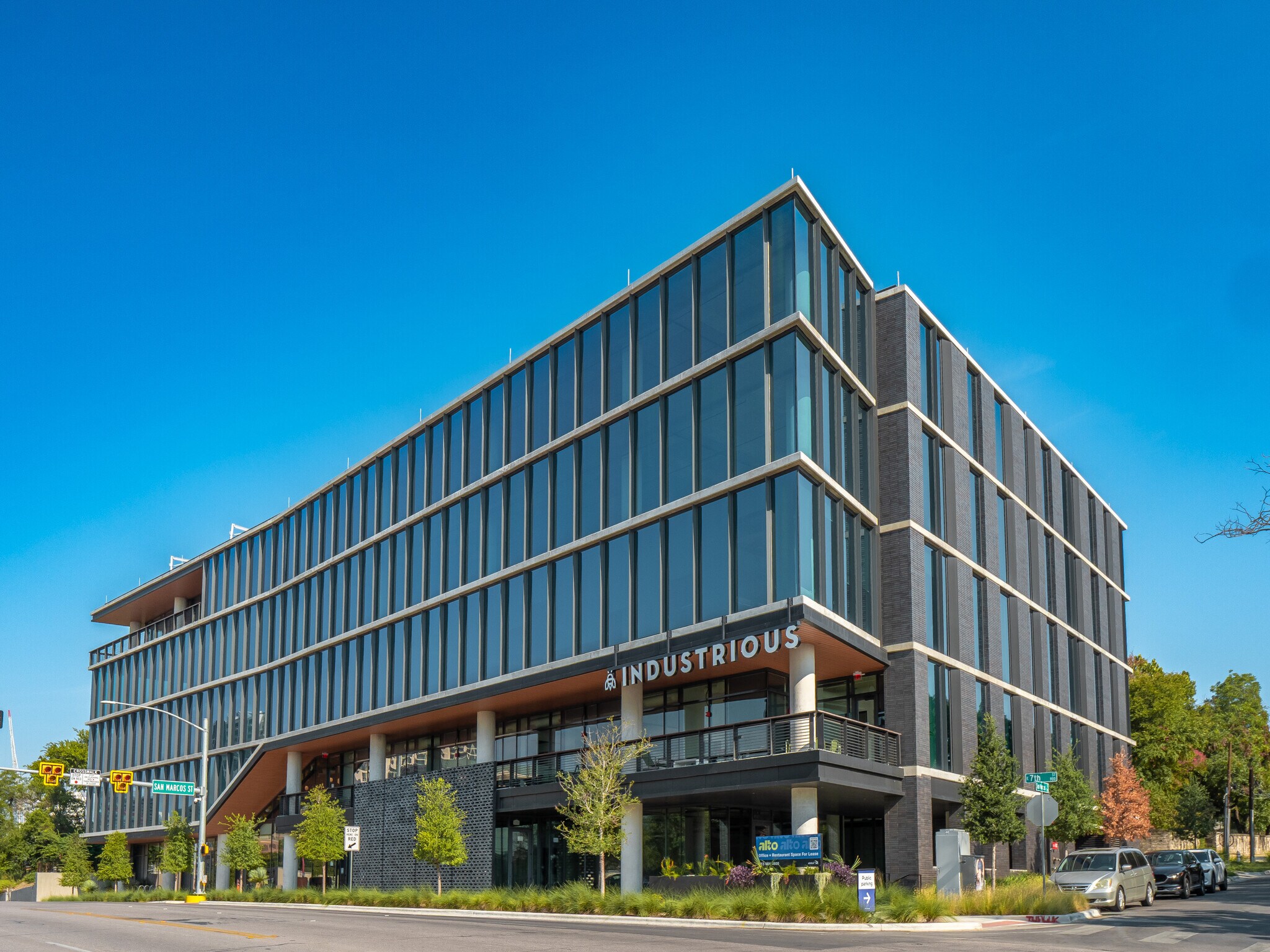 924 E 7th St, Austin, TX for Rent