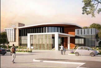 Tomball, TX Office - 0 Kuykendahl Rd