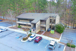 Chamblee, GA Office - 3084 Mercer University Dr