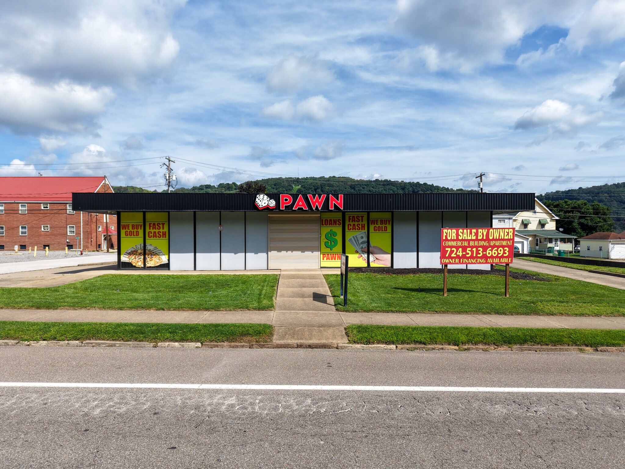 226 Washington St, Newell, WV for Sale