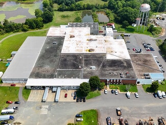Gordonsville, VA Flex, Industrial - 1 Cleveland St
