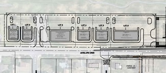 Syracuse, UT Commercial - 3424 Antelope dr
