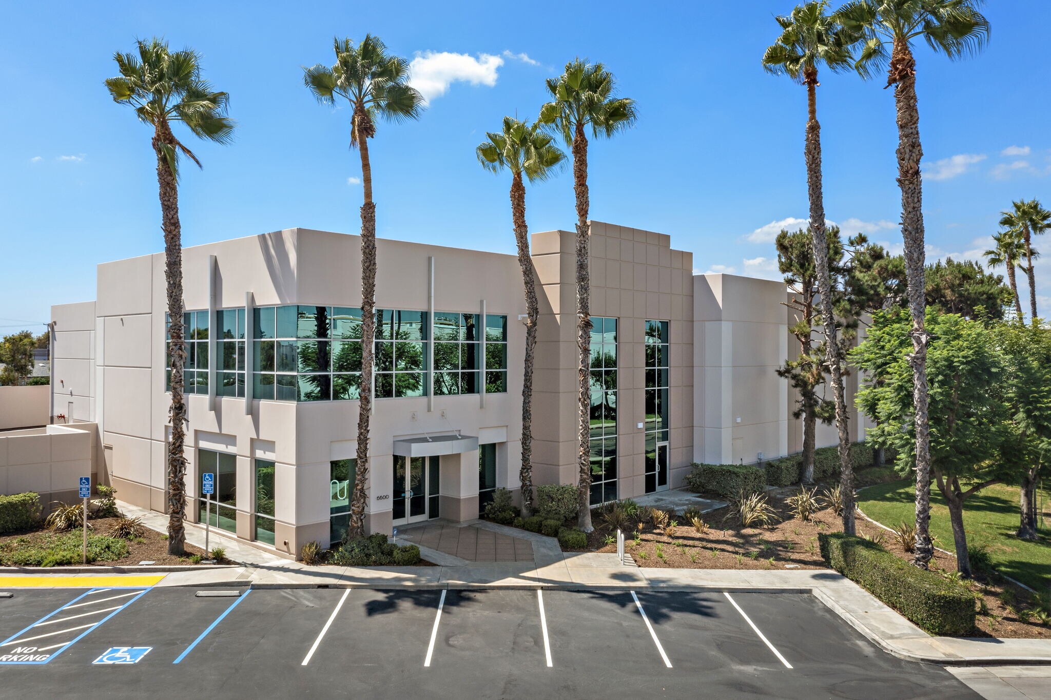 6600 Caballero Blvd, Buena Park, CA for Rent