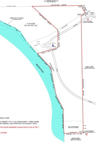 Sugar Land, TX Residential Land - 2140 Hagerson