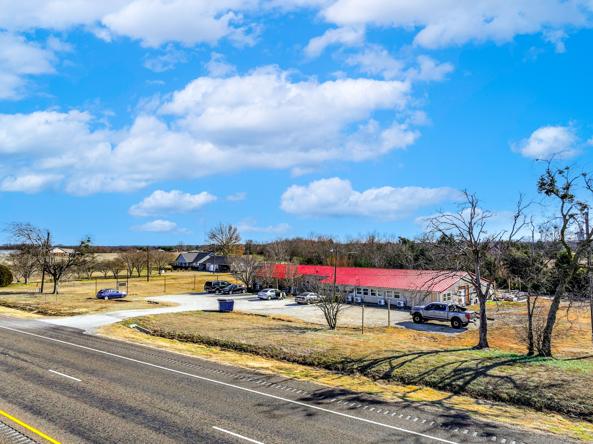 3402 Goodnight Blvd, Wills Point, TX for Sale