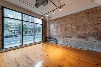 Atlanta, GA Office, Office/Retail - 434 Marietta St NW
