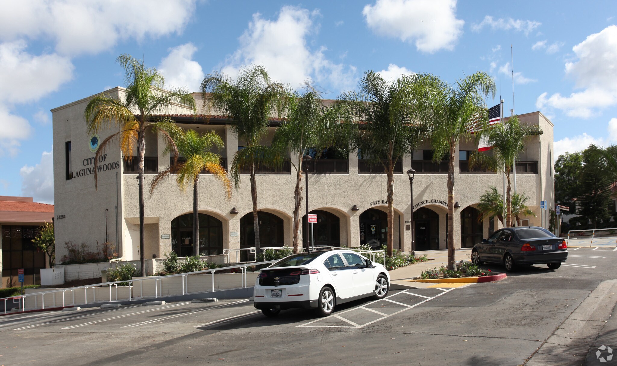 24270 El Toro Rd Laguna Hills, CA 92637 Shopping Center Property for