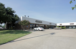 Dallas, TX Retail - 14221-14239 Inwood Rd