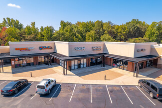 Greensboro, NC Retail - 5529-5559 W Market St