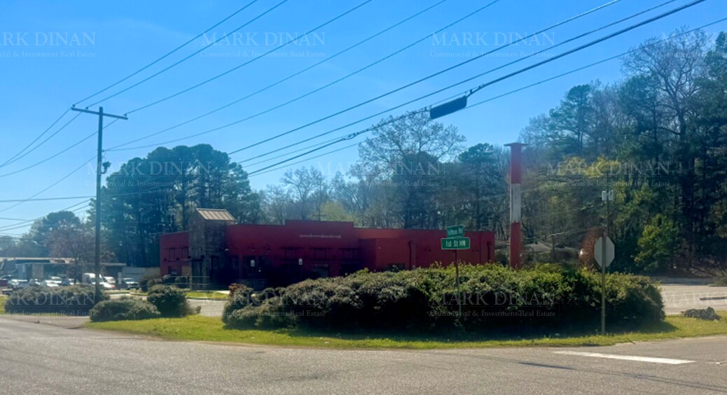 1600 Huffman Rd, Birmingham, AL for Sale