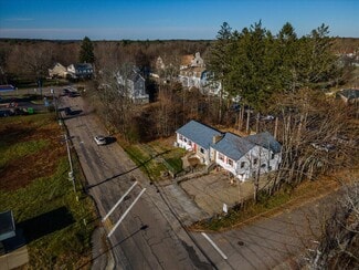 Wrentham, MA Office/Medical - 23 Randall Rd