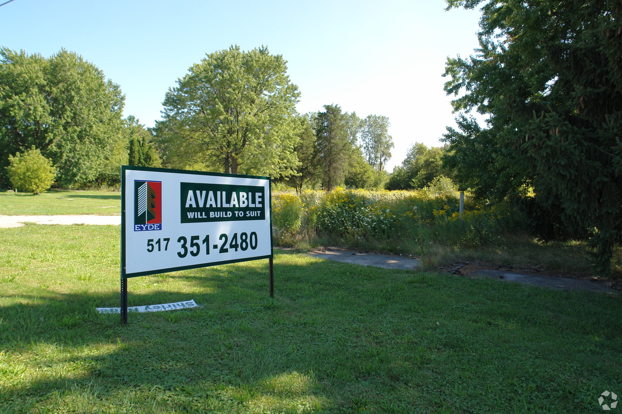 14073 S Old Us-27, Dewitt, MI for Sale