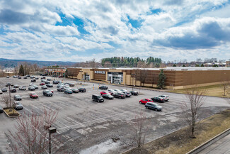 New Hartford, NY Office/Retail, Retail - 8617-8623 Clinton St