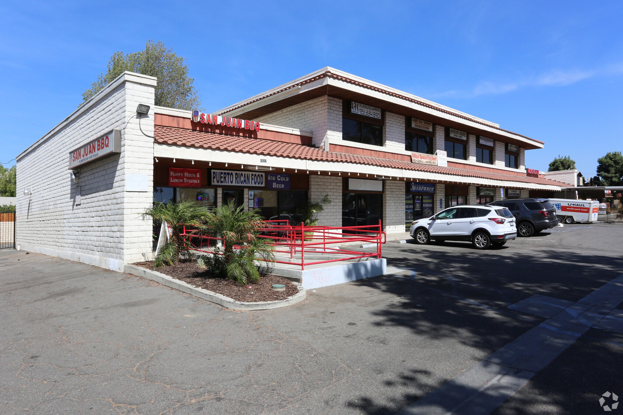 10193-101205 Hole Ave, Riverside, CA for Rent