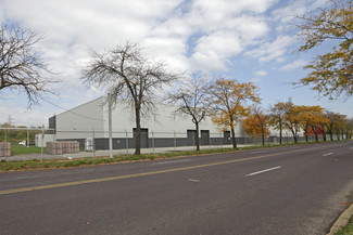 South Vandeventer Redevelopment