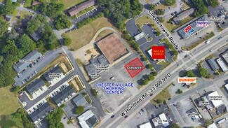 Chester, VA Commercial - 4408 W Hundred Rd