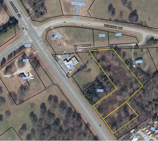 Woodruff, SC Commercial - 4001 S Carolina 101