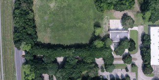 101 Campus Dr