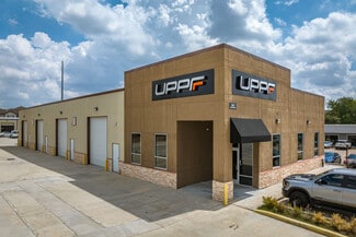 Houston, TX Industrial - 1631 Highway 6 S Houston, TX Industrial - 1631 Highway 6 S